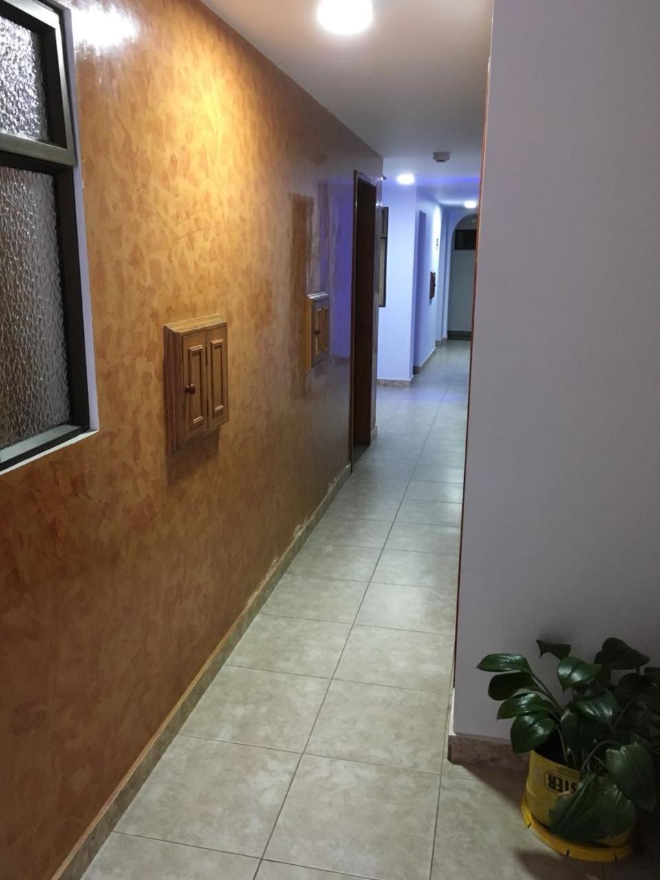Hospedaje Wicirare Bogota Exterior photo